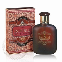 Отдушка Double Whisky EVAFLOR, 1 литр