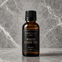 Ефірна олія White Comb Tea 50 мл