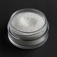 Мика Arctic silver, 100 гр ингредиент для косметики и мыла Мыло Опт