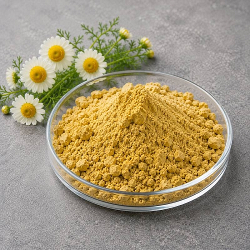 Екстракт Ромашки 10% сухий 1 кг