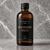 Віддушка Blackberry Sage 1 літр