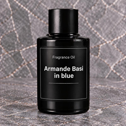 Отдушка Armande Basi in blue, 5 мл артикул TM21052408