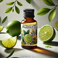 Віддушка Citrus Lime, 1 літр