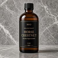Horse Chestnut CO2 Extract 1 kg
