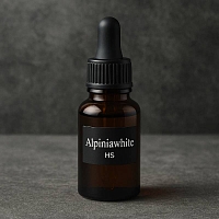 Alpiniawhite HS, 100 мл описание и применение