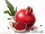 Fragrance Oil Pomegranate, 30 ml, photos, reviews, use