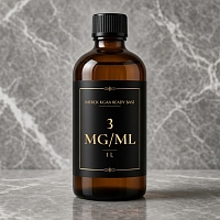 Merck KGaA ready-to-use base 3 mg / ml, 1 L