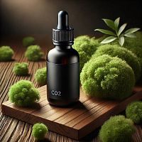 Экстракт СО2 Сфагнума, 1 кг описание и применение