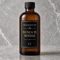 Віддушка Nunca te rindas 1 літр