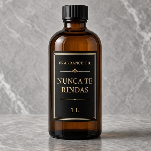 Віддушка Nunca te rindas 1 літр Віддушка Nunca te rindas 1 літр