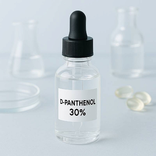 Д-Пантенол 30% 1л