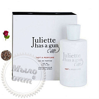 Отдушка Juliette Has A Gun Not a Perfume, 100 мл