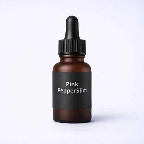 Pink PepperSlim, 100 мл сырье для косметики Pink PepperSlim, 100 мл артикул TM21051908