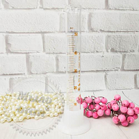 Graduated cylinder 50 ml from 10 pcs