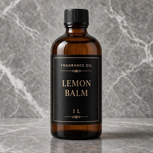 Отдушка Lemon Balm Отдушка Lemon Balm