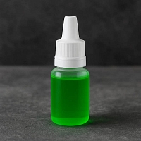 Lime Gel Food Color 1 L