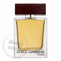 Отдушка The One DOLCE GABBANA, 100 мл