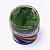 Paste-like dye Creativе-Color Olive green, 15 ml, photos, reviews, use