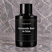 Отдушка Armande Basi in blue, 100 мл описание и применение