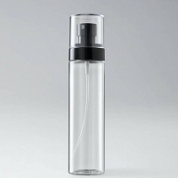 Plastic bottle 150 ml Gerda 10 pcs