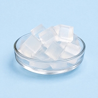 Crystal Clear Max 5 - transparent soap base 1 kg cosmetic ingredient Mylo Opt