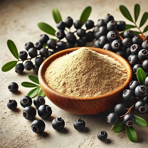 Buckthorn Extract Powder 1 kg, 880.50 UAH, rating ⭐⭐⭐⭐⭐ Milo Opt