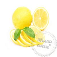 Купить Сухая гранулированная отдушка Лимон Фреш, 1 кг в Украине