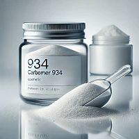 Карбомер 934, 1 кг описание и применение