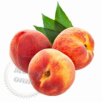 Dry granular Fragrance Oil Peach, 1 kg