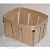 Deep beech basket, photos, reviews, use