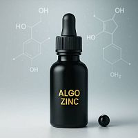 Активный комплекс AlgoZinc, 5 мл