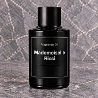 Отдушка Mademoiselle Ricci, 1 л описание и применение