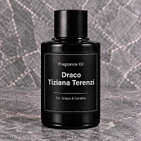 Fragrance Oil Draco Tiziana Terenzi 20 ml cosmetic ingredient Mylo Opt