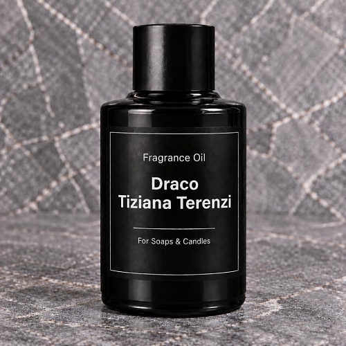 Fragrance Oil Draco Tiziana Terenzi 20 ml Mylo Opt global supplier Fragrance Oil Draco Tiziana Terenzi 20 ml cosmetic ingredient Mylo Opt