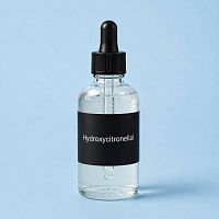 Hydroxycitronellal 25 ml cosmetic ingredient Mylo Opt