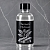 Turmeric Hydrosol 1 L cosmetic ingredient Mylo Opt