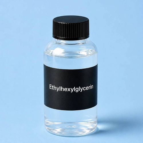Ethylhexylglycerin 1 L cosmetic ingredient Mylo Opt