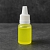 Gel Color Lemon 100 ml, photos, reviews, use