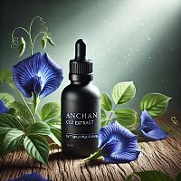 Экстракт СО2 Анчана, 100 грамм описание и применение