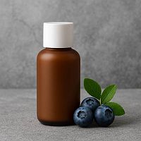 Vaccinium Myrtillus Extract filtrate, 1 л описание и применение