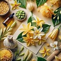 Ylang-Ylang Fragrance Oil, 30 ml