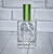 Sapphire bottle with metal spray, 50 ml, photos, reviews, use