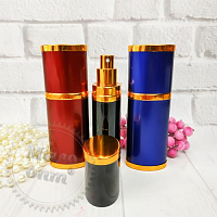 Oval bottle 30 ml from 10 pcs