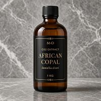 African Copal CO2 Extract 1 kg