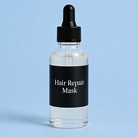 Restorative Hair Mask 25 ml cosmetic ingredient Mylo Opt