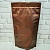 Doy-Pack 1kg brown 210x380, photos, reviews, use