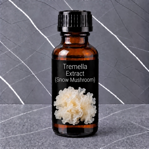 Ice Fungus Extract 100 ml Mylo Opt global supplier Ice Fungus Extract 100 ml cosmetic ingredient Mylo Opt