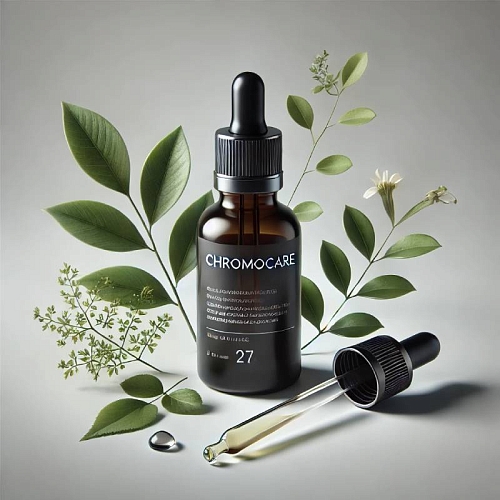 Chromocare, 100 гр артикул TM19042903