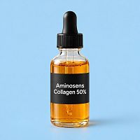 Aminosens Collagen 50%, 10 мл артикул TM17033112