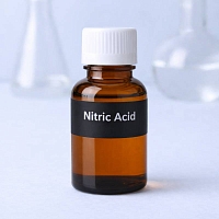 Nitric acid chemically pure 10 kg cosmetic ingredient Mylo Opt